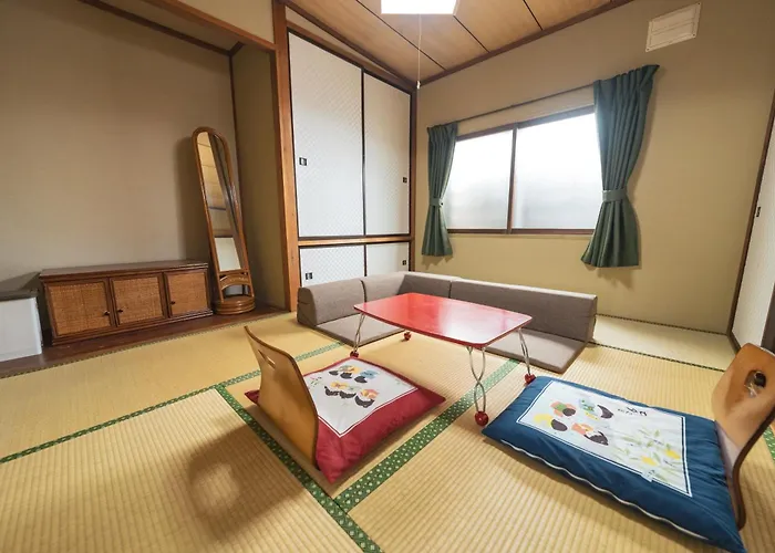 Rental Whole House Motomachi