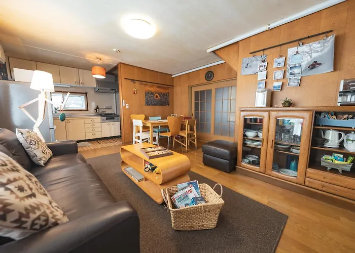 Rental Whole House Motomachi