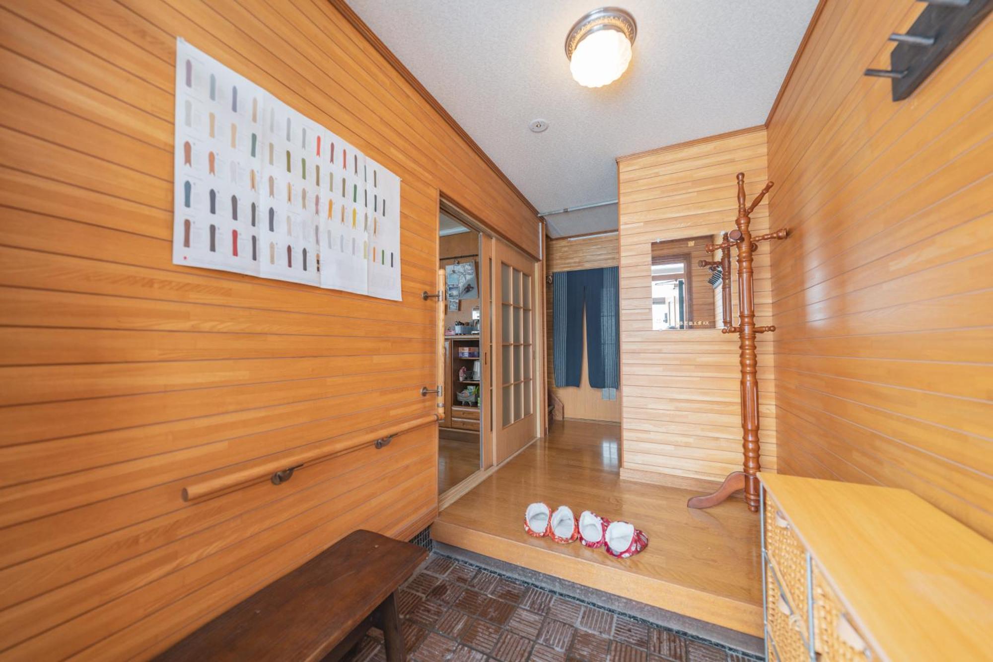 公寓 Whole House Motomachi