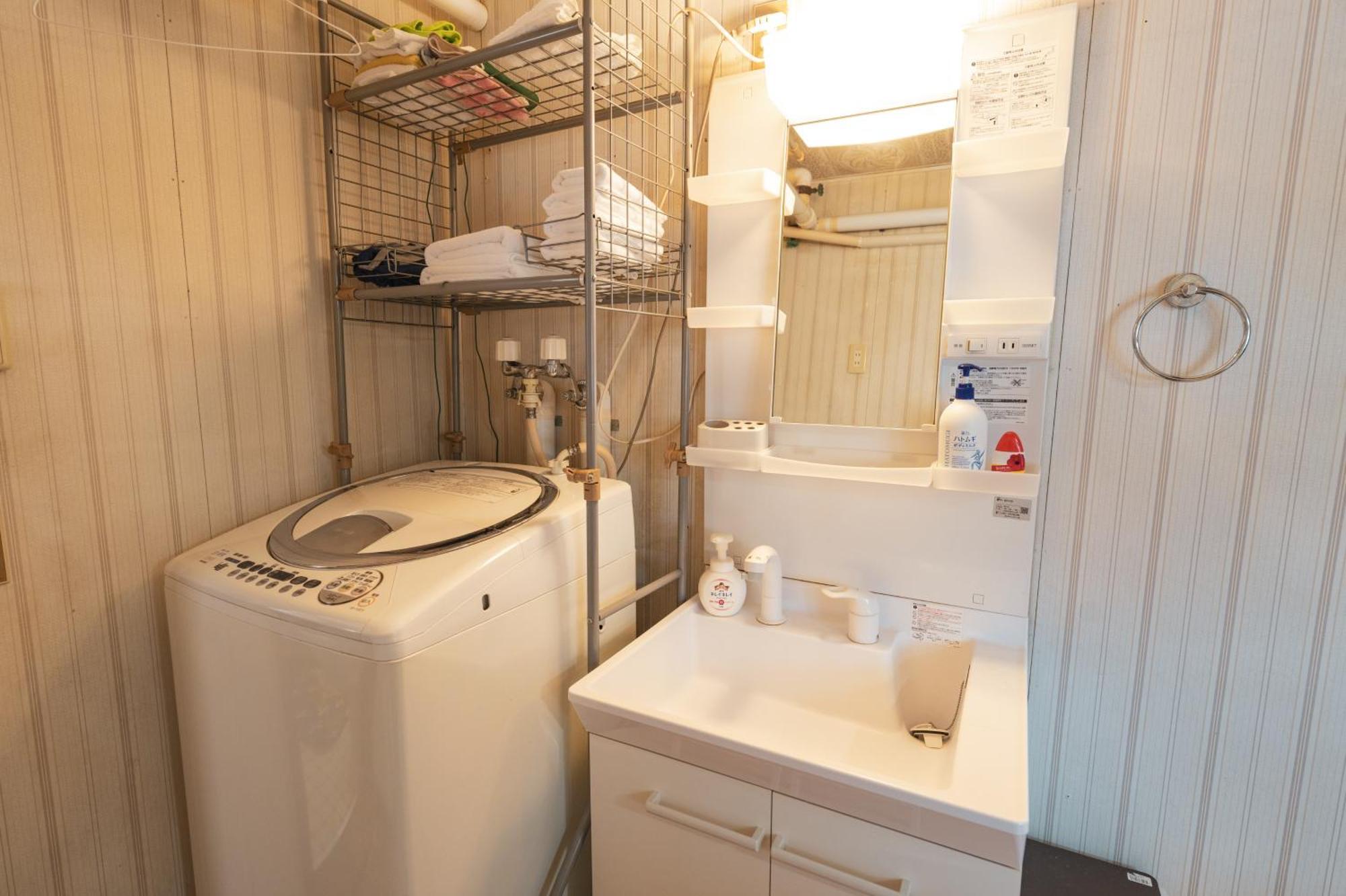 公寓 Whole House Motomachi