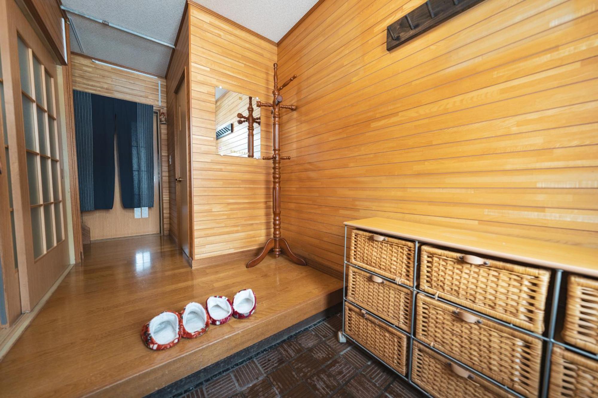 Whole House Motomachi