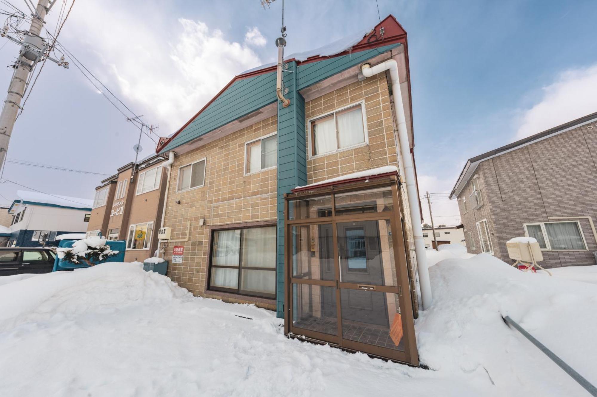 Whole House Motomachi *